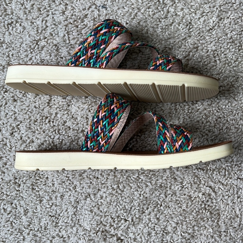 Madden Girl Sandal - Picture 7 of 13